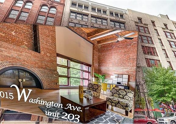 3rd image of 1015 Washington Ave APT 203