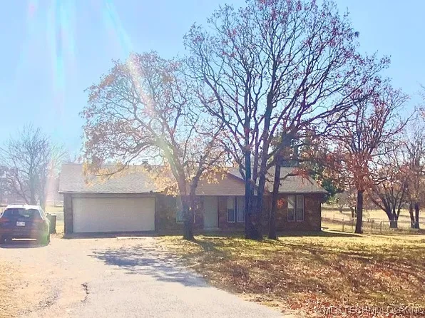 9564 W Southfork Rd, Sapulpa, OK 74066