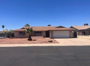 4432 S Elm St, Tempe, AZ 85282