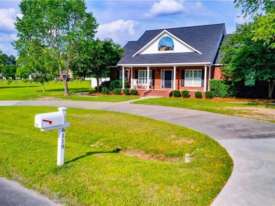 6119 Stoney Brook Dr, Blackshear, GA, 31516