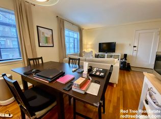 69 Strathmore Rd #4A, Brighton, MA 02135