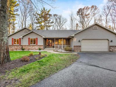 5892 SARAH CIRCLE, Wisconsin Rapids, WI, 54494