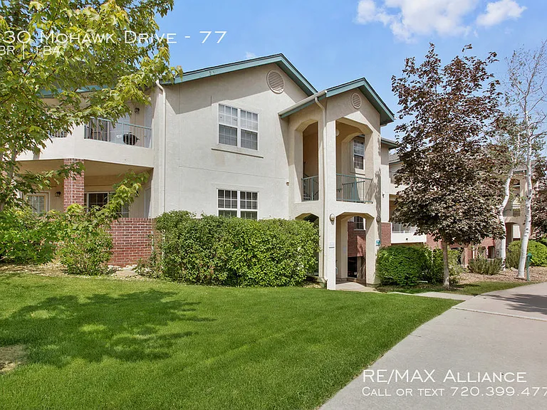 530 Mohawk Dr #77 — Photo 5