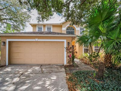 24809 Hyde Park Blvd, Land O Lakes, FL, 34639