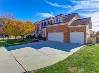 1211 Jamestowne Dr, Elon, NC 27244
