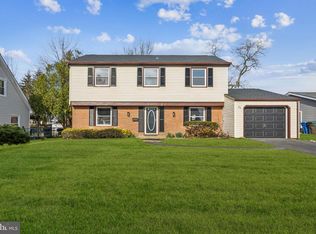 11 Buckeye Ln, Willingboro, NJ 08046