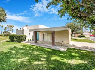 1692 Fairway Cir, Palm Springs, CA 92264