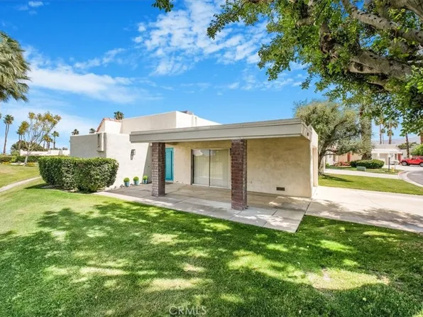 1692 Fairway Cir, Palm Springs, CA 92264
