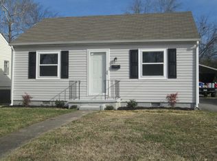 3326 Miami St, Knoxville, TN 37917