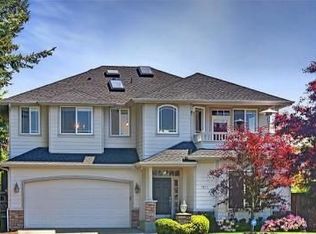 1411 N 39th Pl, Renton, WA 98056