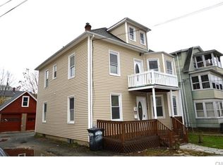 168 Beaver St, Ansonia, CT 06401