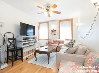 87 Myrtle St #2, Boston, MA 02114