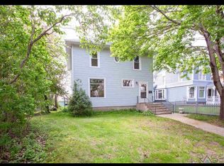 117 N Prairie Ave APT 1, Sioux Falls, SD 57104