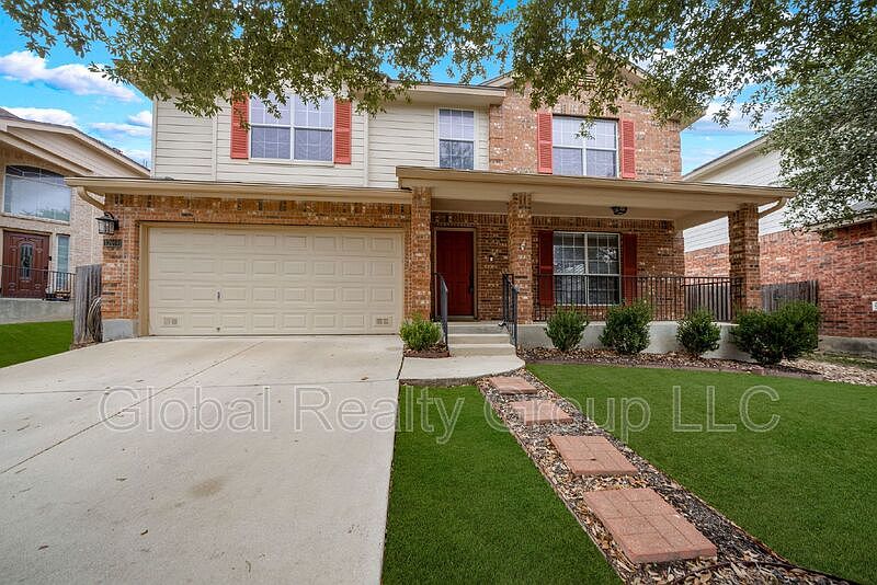 1st image of 12619 Skyline Mesa