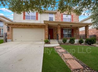 12619 Skyline Mesa, San Antonio, TX 78253
