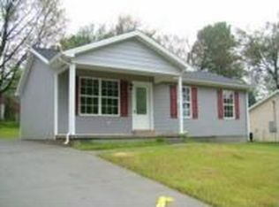 215 Henry St, Elizabethtown, KY 42701