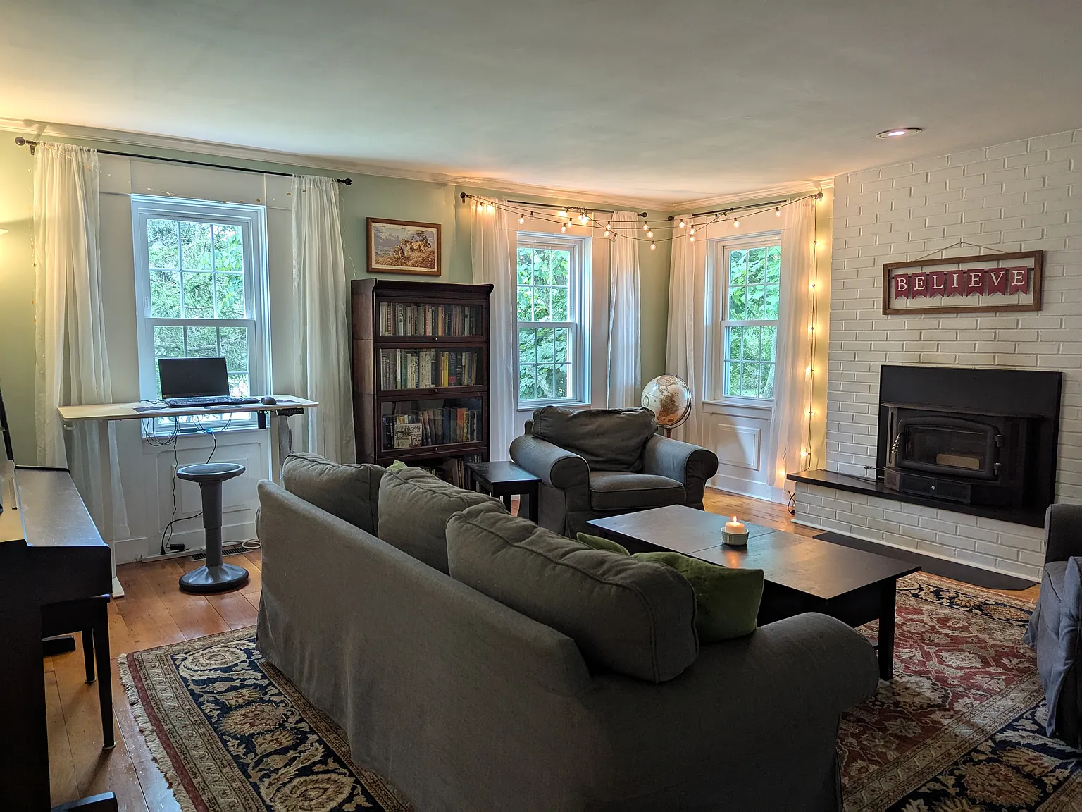 3 bed, 2.5 bath, 2000 sqft, $2,400 — Photo 3