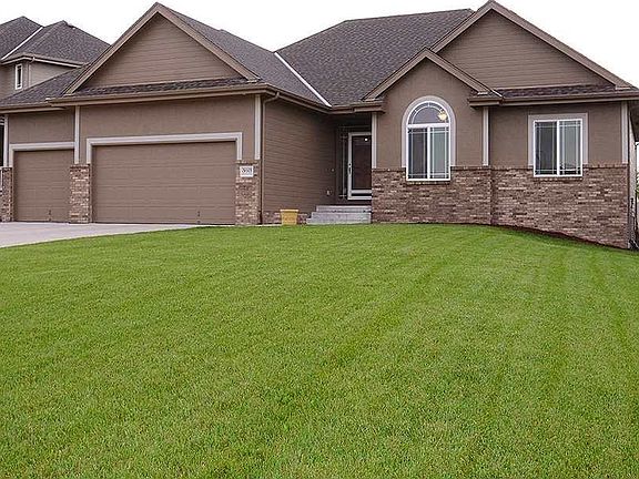 2nd image of 19503 Bellbrook Blvd