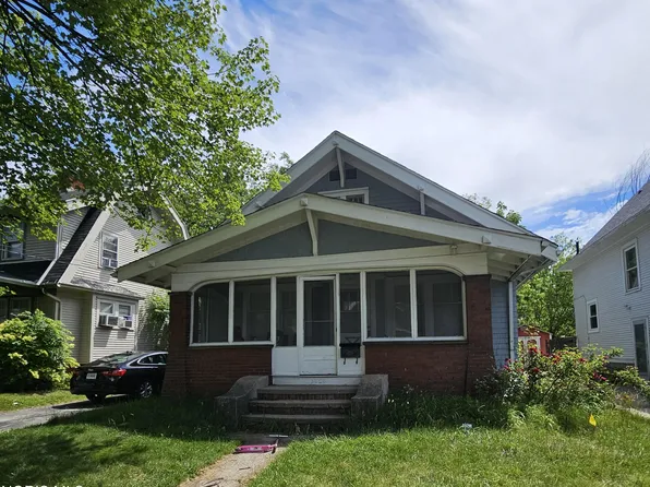 3826 Drexel Dr, Toledo, OH 43612