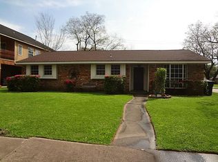 10202 Tolman St, Houston, TX 77034