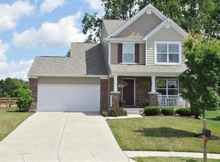 9353 Lago Mar Ct, Florence, KY 41042