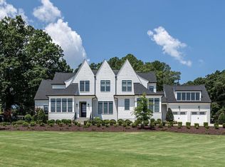 1632 Estate Valley Ln, Raleigh, NC 27613