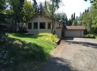 4820 Zenith St, Anchorage, AK 99507