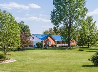 711 W Us Highway 50 LOT 1, Versailles, IN 47042