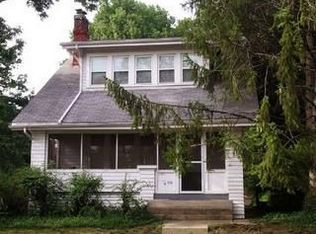 110 Clinton Heights Ave, Columbus, OH 43202