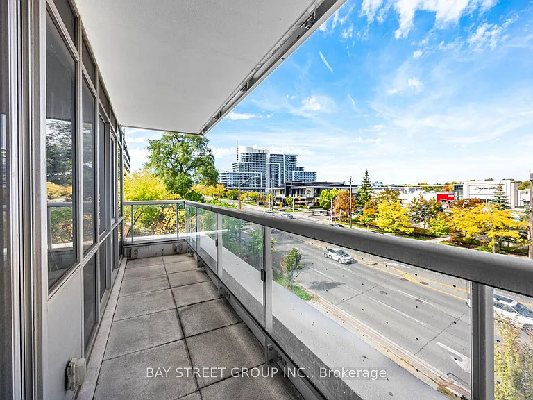 591 Sheppard Ave E #317 — Photo 25