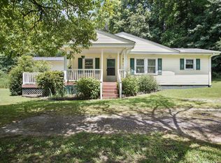 231 Cove Creek Rd, Pickens, SC 29671