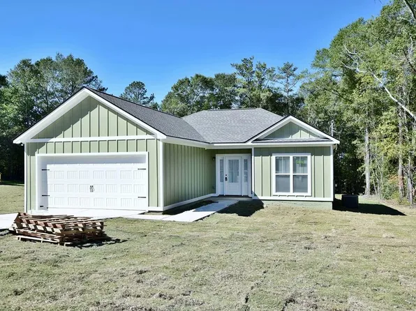 727 Wilder Dr, Columbus, GA 31907