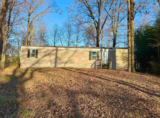 (Undisclosed Address), Glenwood, AR 71943