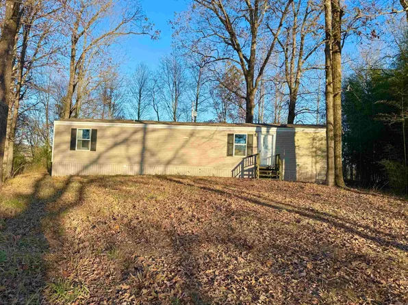 (undisclosed Address), Glenwood, AR 71943