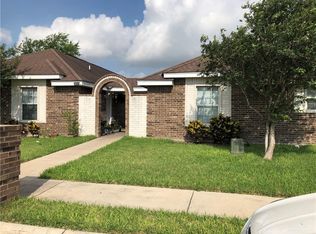 3600 Wyndham Ave APT 3, Pharr, TX 78577