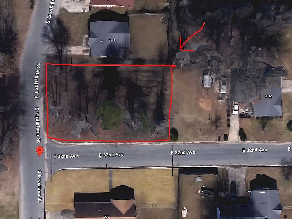 2nd image of 0 S Louisiana St