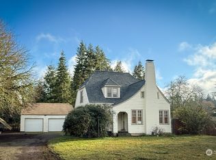 1102 Eckerson Rd, Centralia, WA 98531