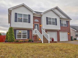 163 Wigeon Ct, Shepherdsville, KY