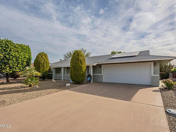 2nd image of 13807 N BOSWELL Boulevard