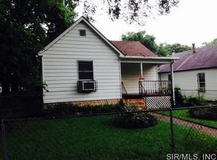 2003 E Pine St, Springfield, IL 62703