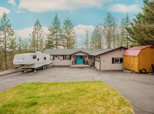 357 October Ln, Merlin, OR 97532