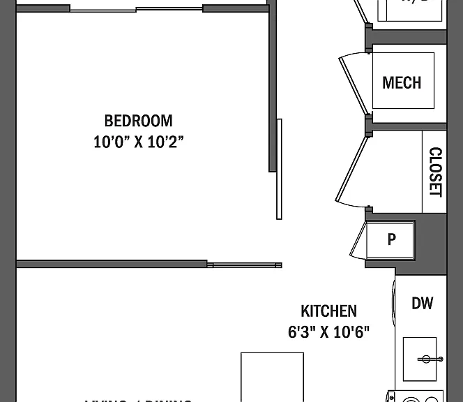 Signature Reston Town Center Apartments — Photo 38