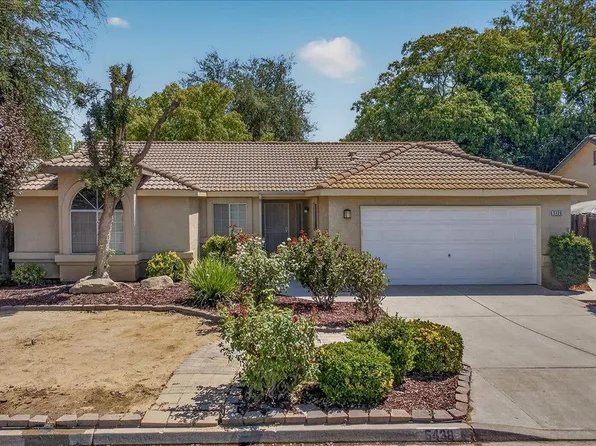 5438 N State St, Fresno, CA 93722