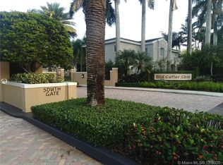 7601 SW 150th Ter, Palmetto Bay, FL 33158