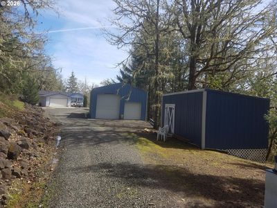 727 Hilltop Dr, Oakland, OR, 97462