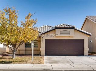 6024 Bardstown Dr, Las Vegas, NV 89130