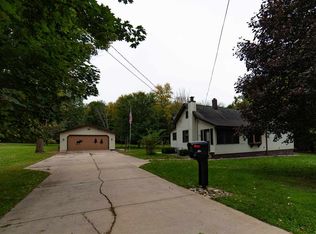 435 Lire St, Mosinee, WI 54455