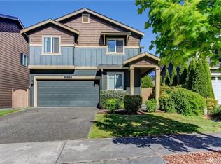 1425 77th Dr SE, Lake Stevens, WA 98258