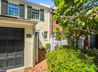 3017 Orchard Ln NW, Washington, DC 20007