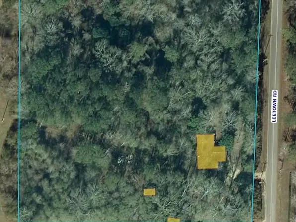 28045 Leetown Rd, Picayune, MS 39466